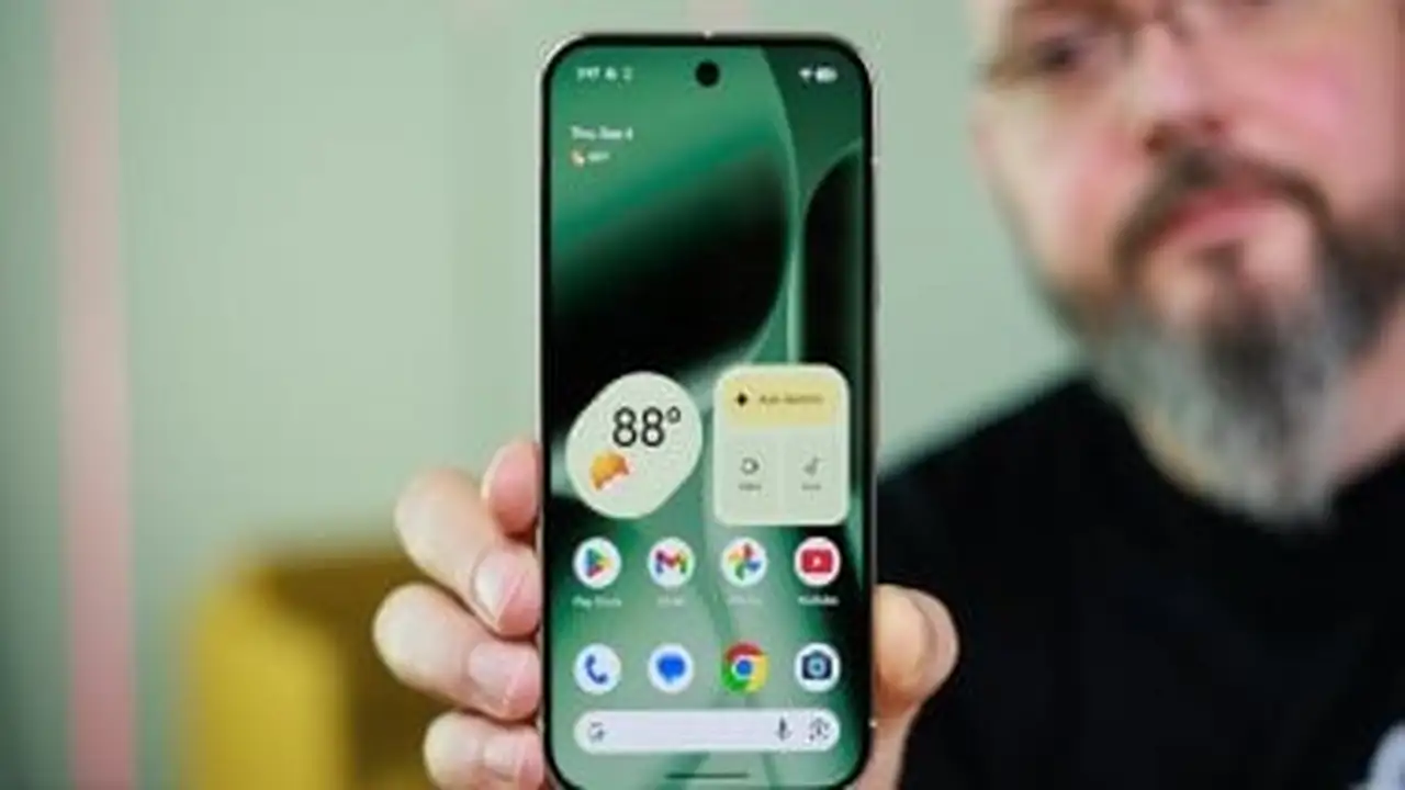 Android 17 يُحدث ثورة في هواتف Pixel بإصلاحات مستلهمة من آيفون